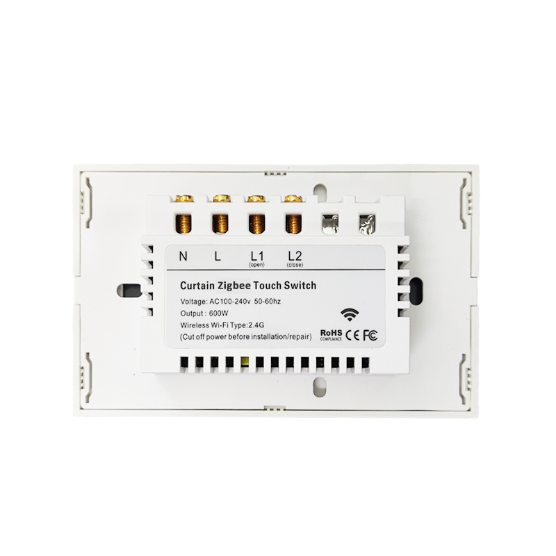 Curtain Switches