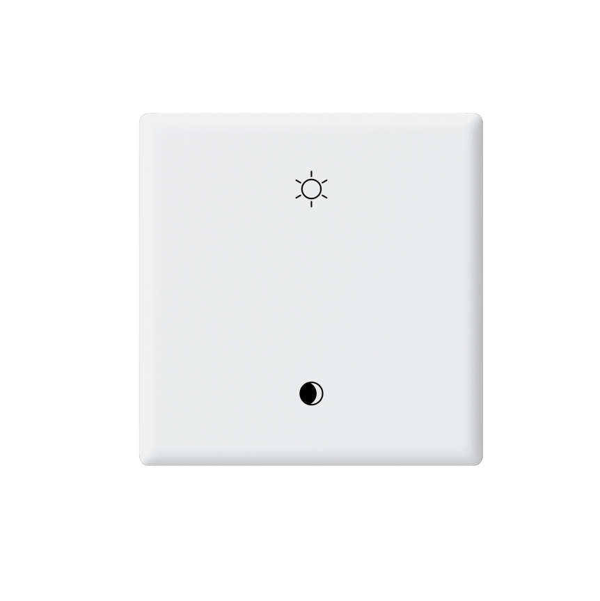 Triac Dimmer Switch (Three-Wire LED Driver)