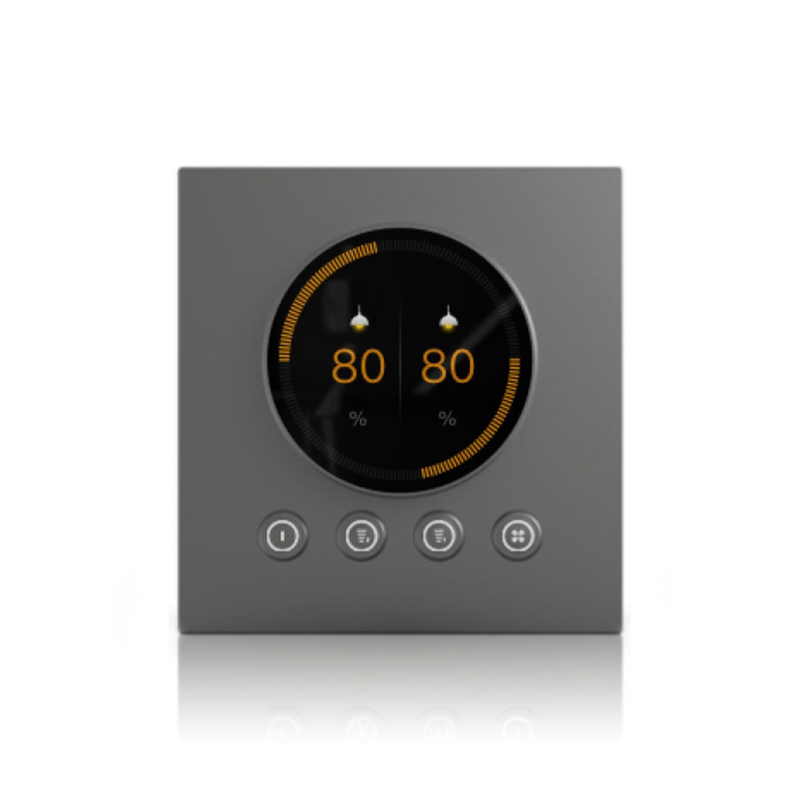 0-10V Dimmer Switch (Award-Winning Design)