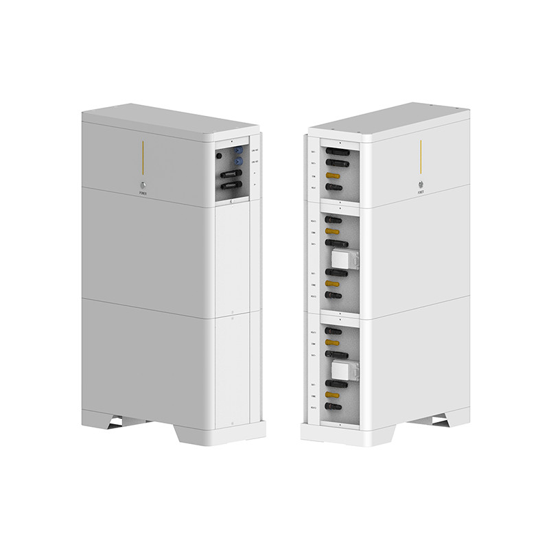 Home Battery Storage