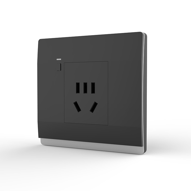 Smart Sockets