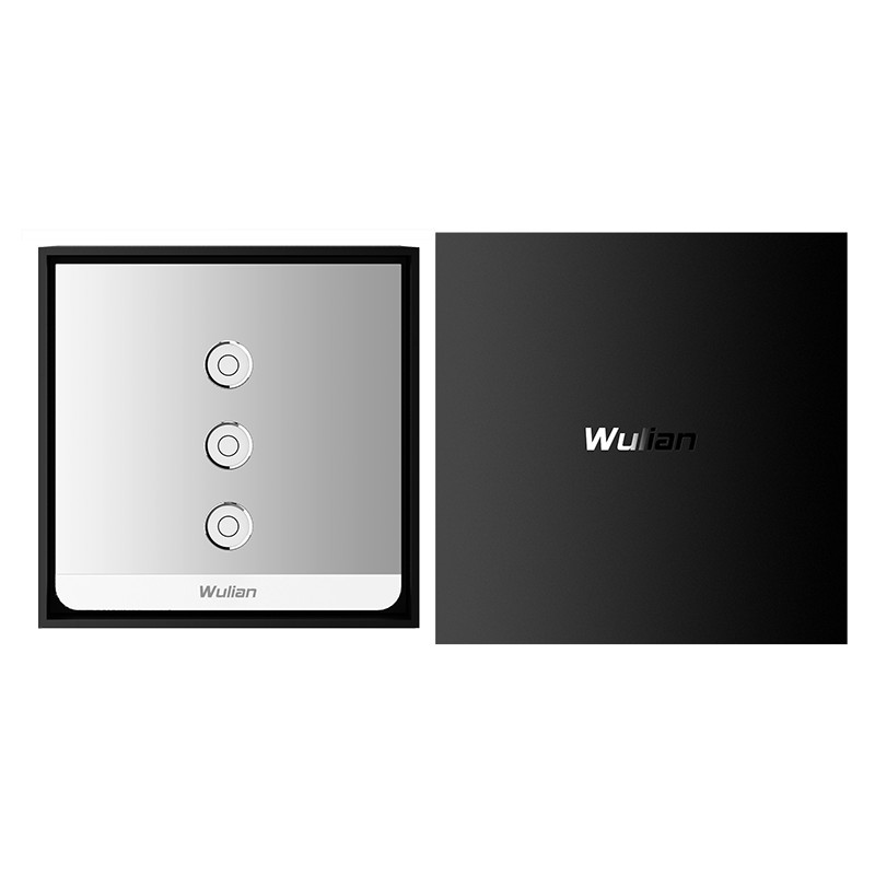 Smart Wall Switches