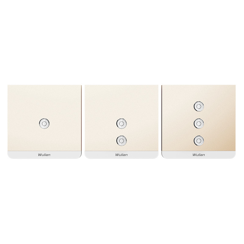 Zigbee 3.0 · Multi-standard