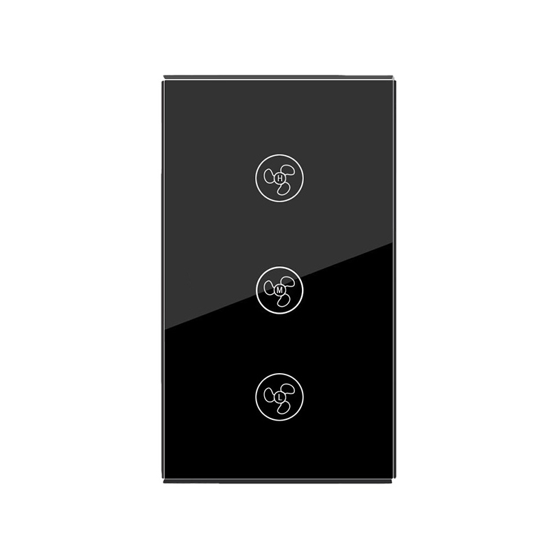 Smart Fan Switch (Australian Standard)