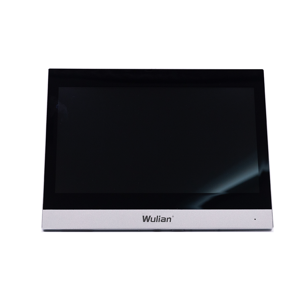 Video Intercom