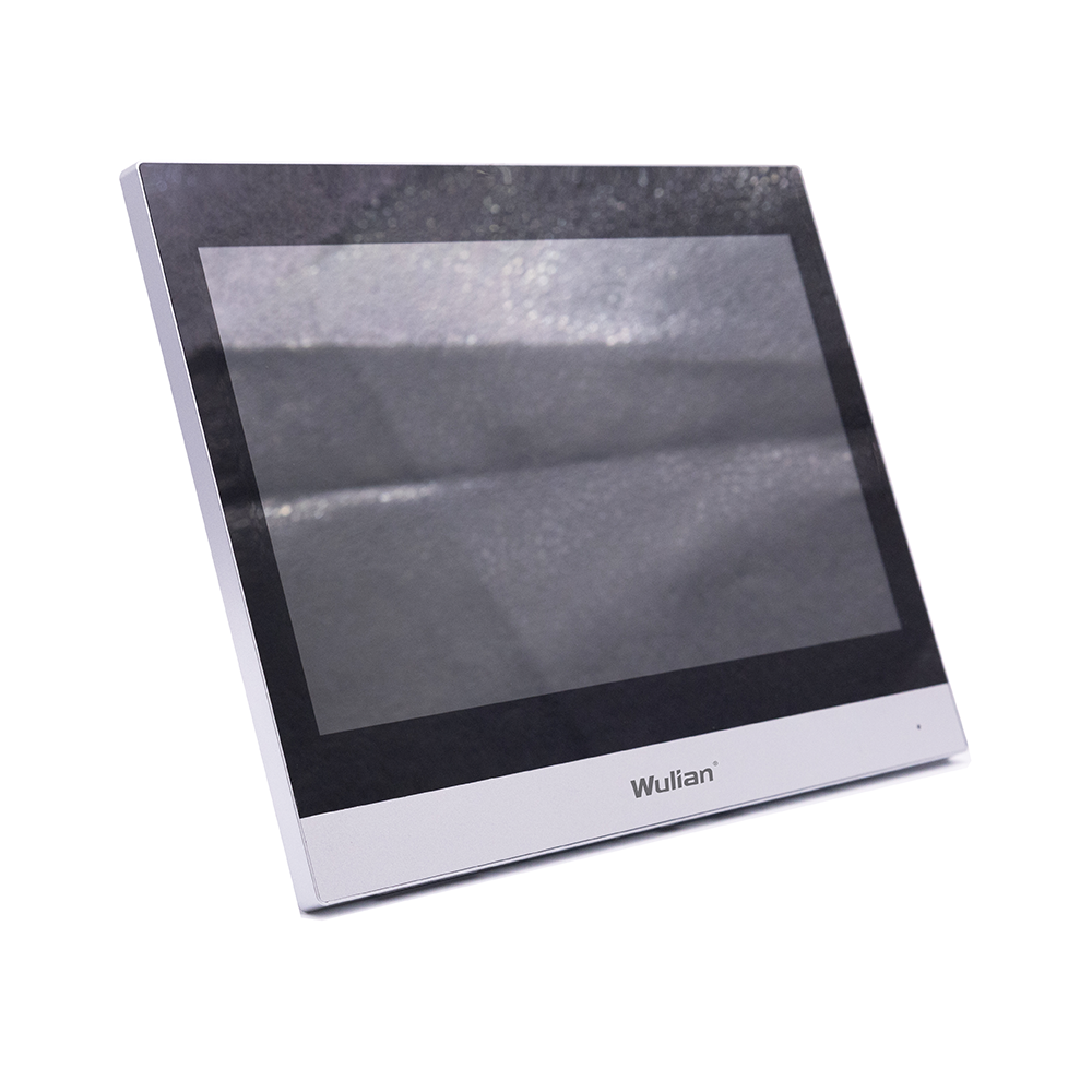Smart Building Intercom Suite