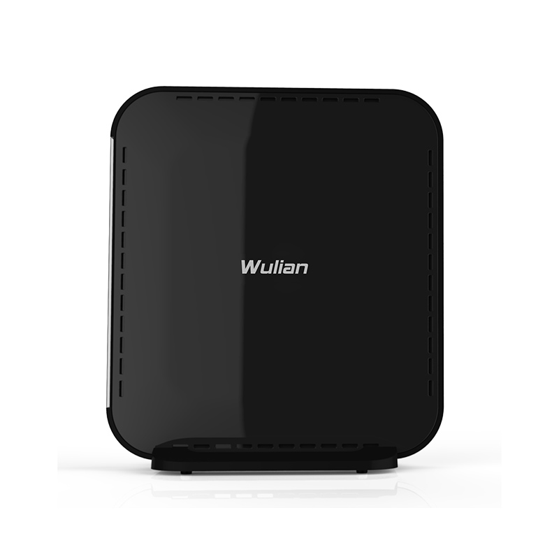 Zigbee 3.0 Gateway